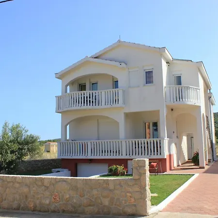 Lejlighed 8215a Pašman
