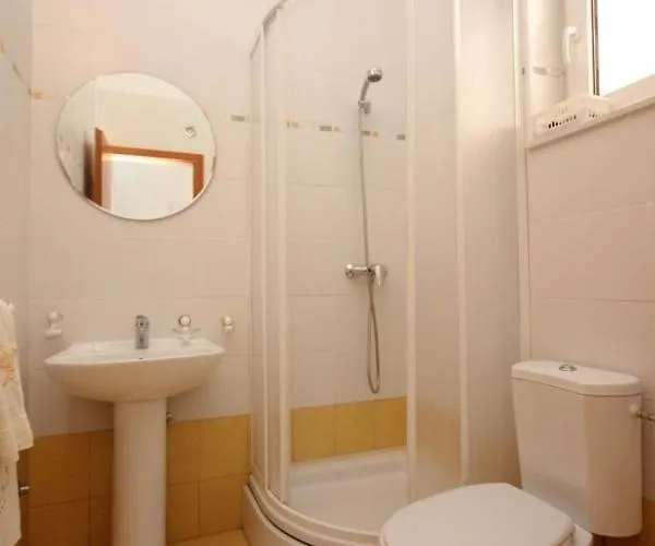 Apartamento 8215a *