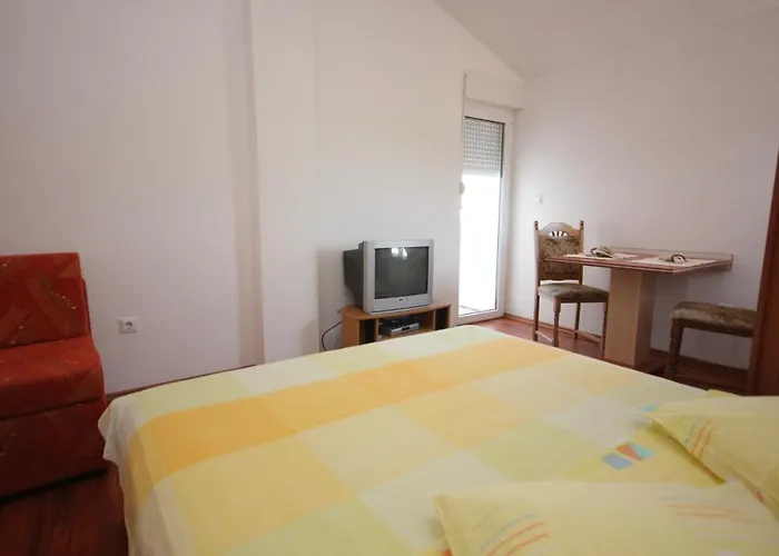 Daire Studio 8215a Pašman