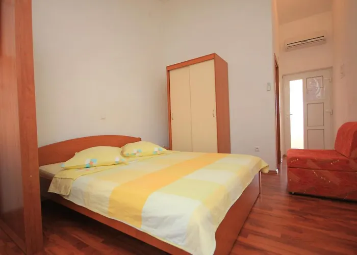 Daire Studio 8215a Pašman